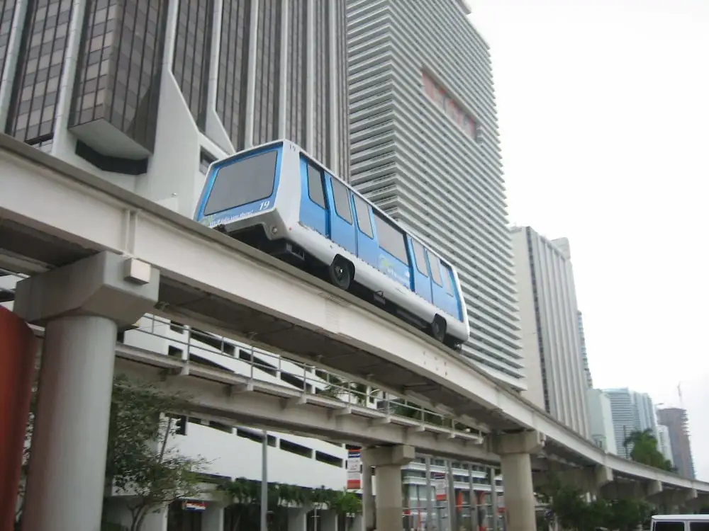 Miami Vacation Rentals - Brickell