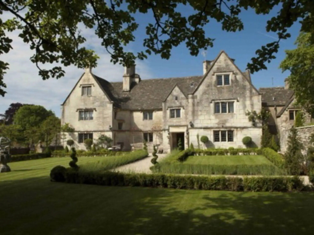Court House Manor Luxury B&B
