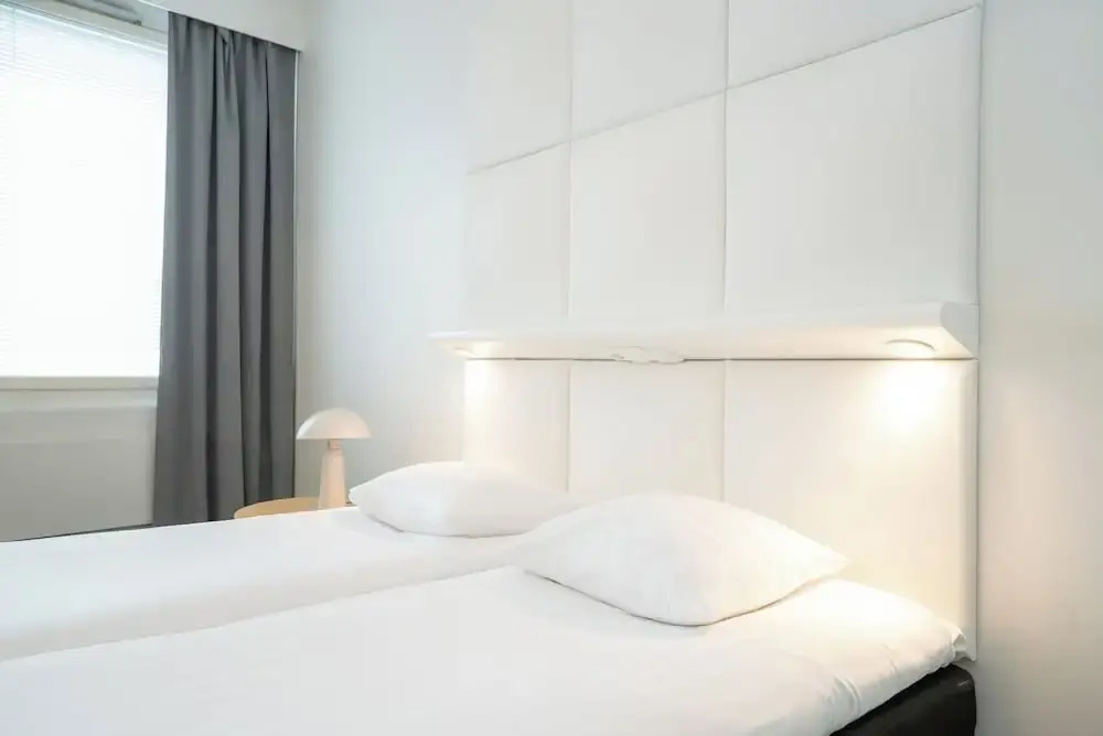 Omena Hotel Joensuu