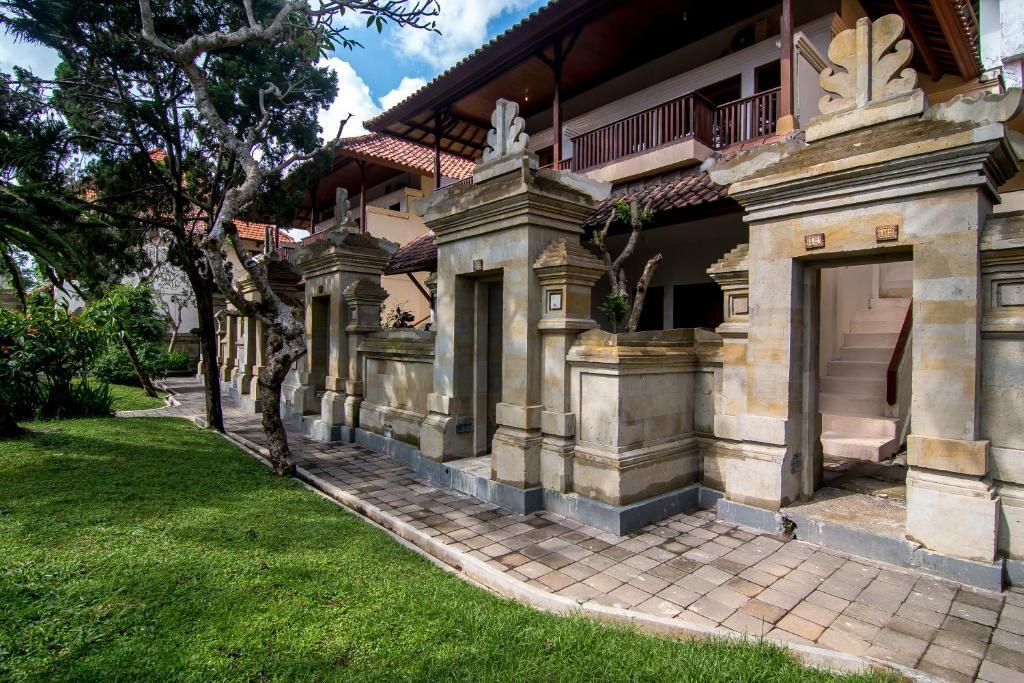 Champlung Sari Hotel Ubud