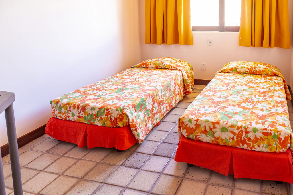 Porto Seguro Eco Bahia Hotel - Général