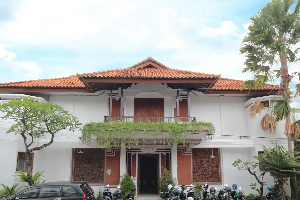 Airy Denpasar Utara Kepundung 62 Bali