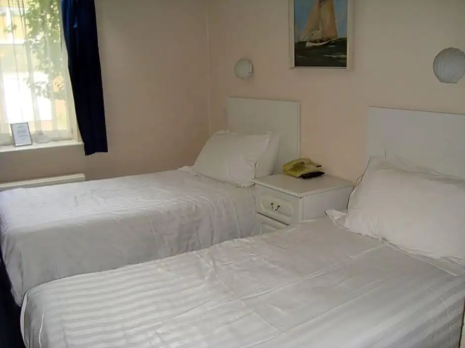 Firs Hotel - Chambres