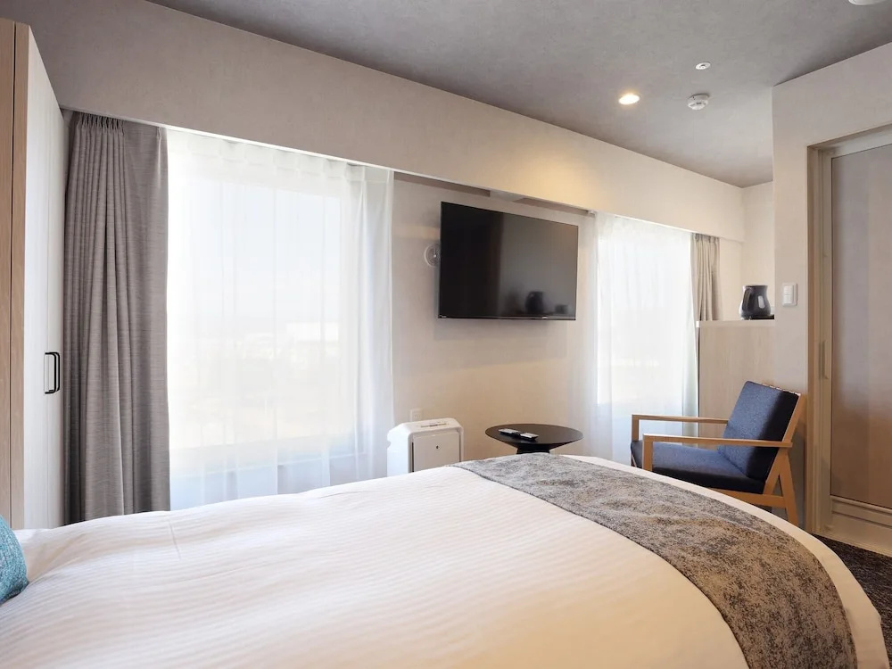 Akishima Station Hotel TOKYO - Général