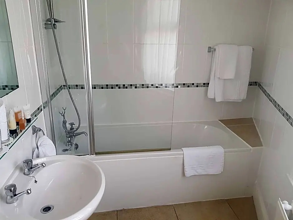 Abbey Sands Hotel - Chambres