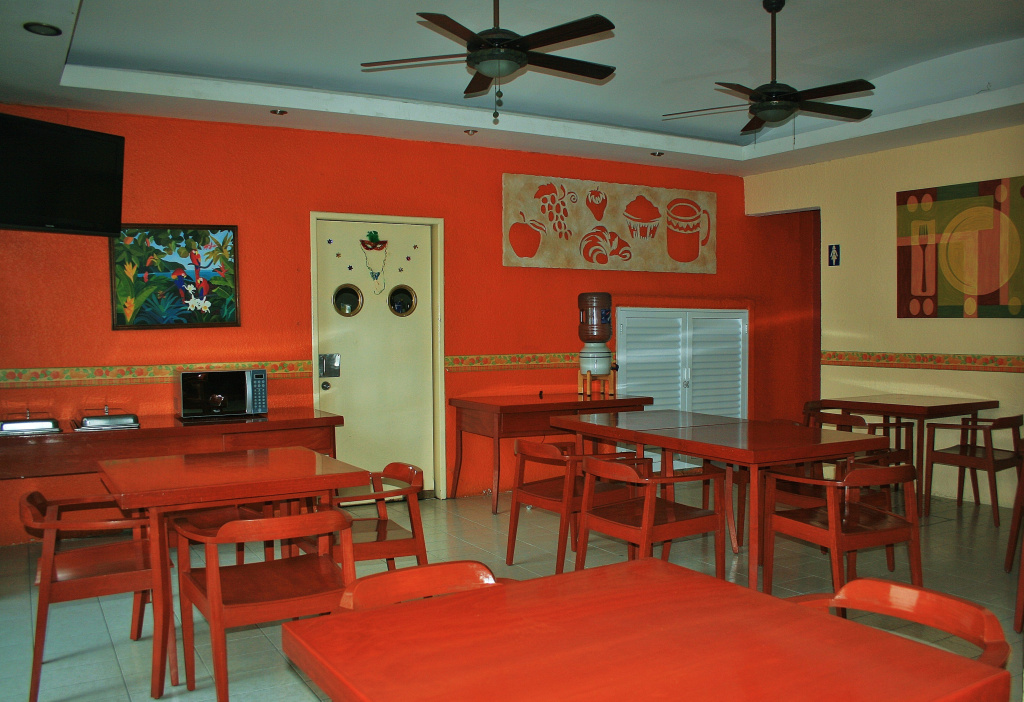 Hotel Plaza Cozumel - Général