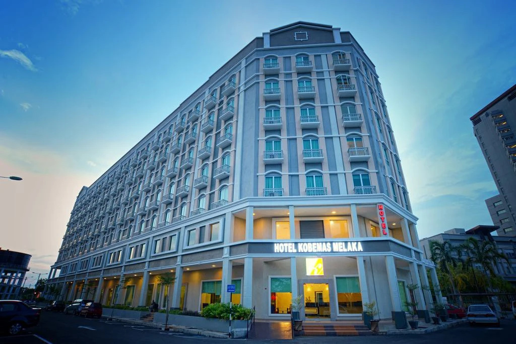 Kobemas Hotel Melaka