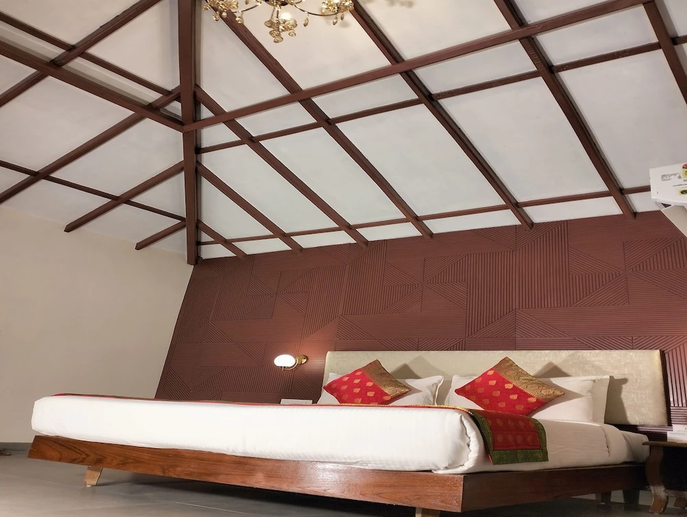 Fort JadhavGADH - A GADH Heritage Hotel - Général