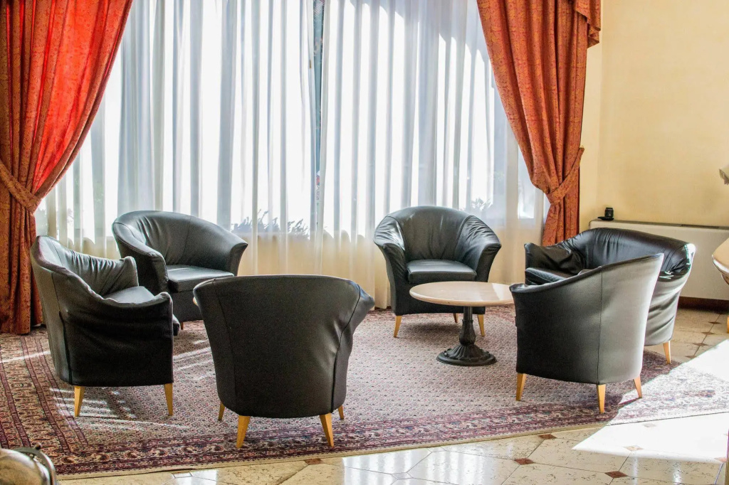 Hotel San Clemente - Général