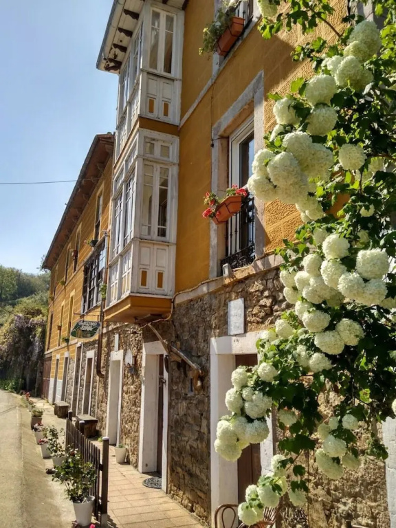 Al Sol del Narcea