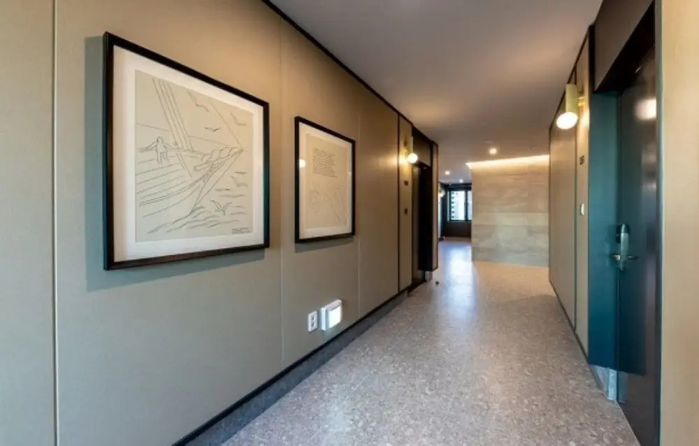 Hotel photo 11