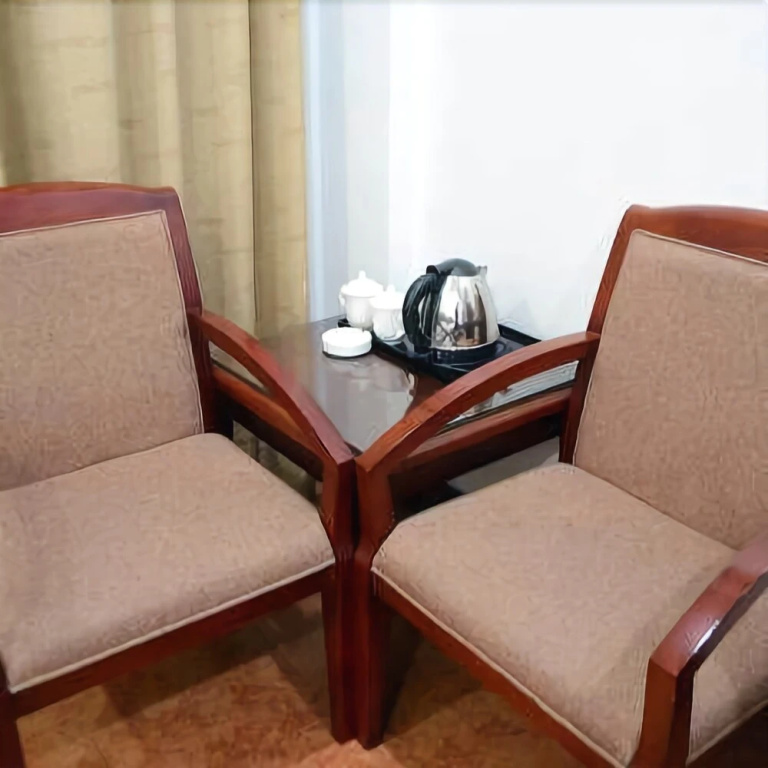 Jinlesi Business Hotel Zhuhai