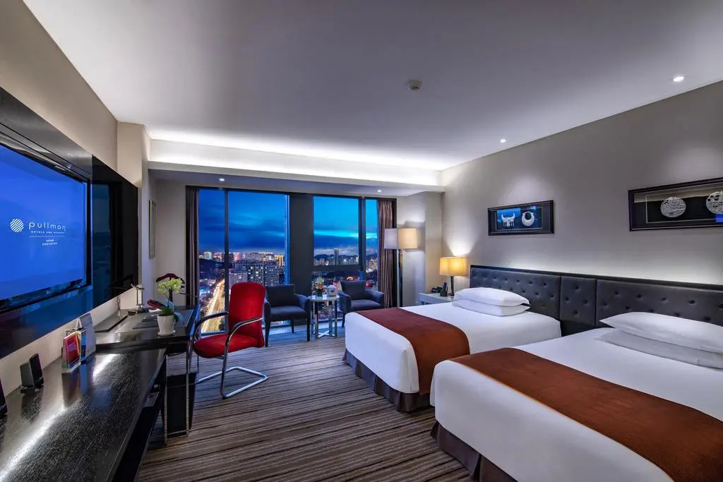 Hotel photo 38