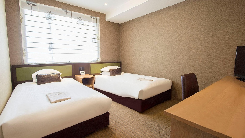 Hearton Hotel Kitaumeda 사진 3