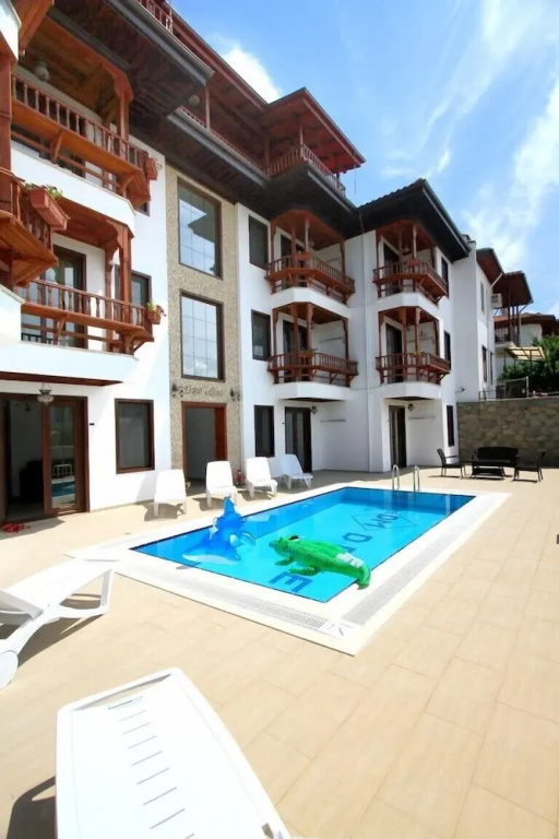 Hotel photo 15