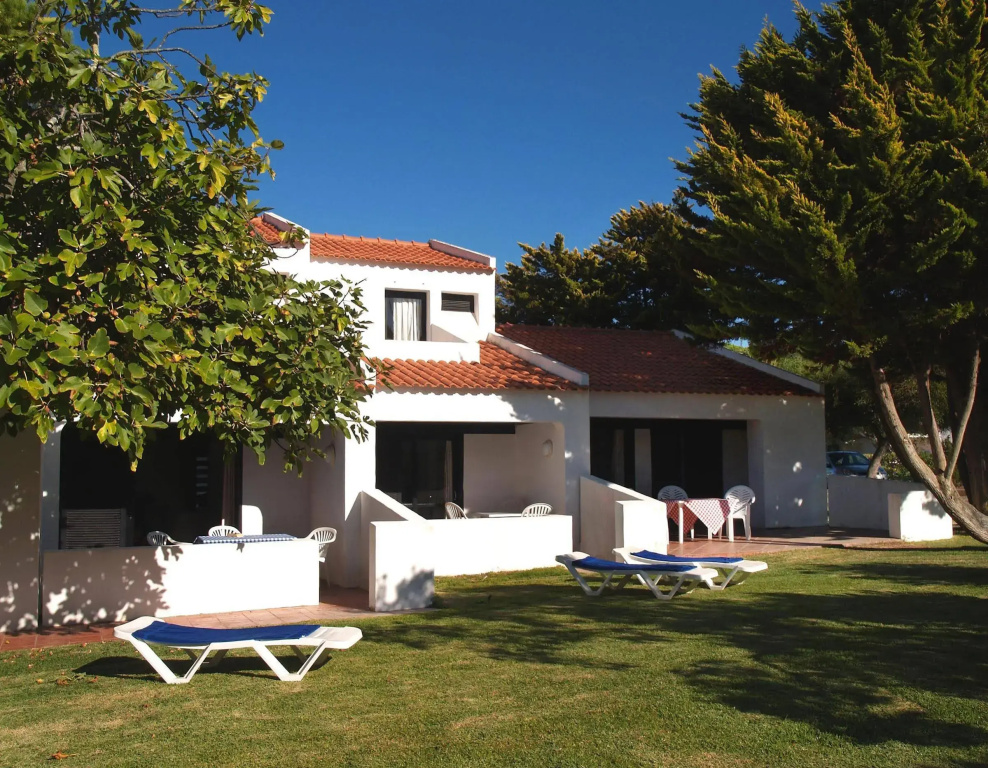 Algarve Gardens - Général