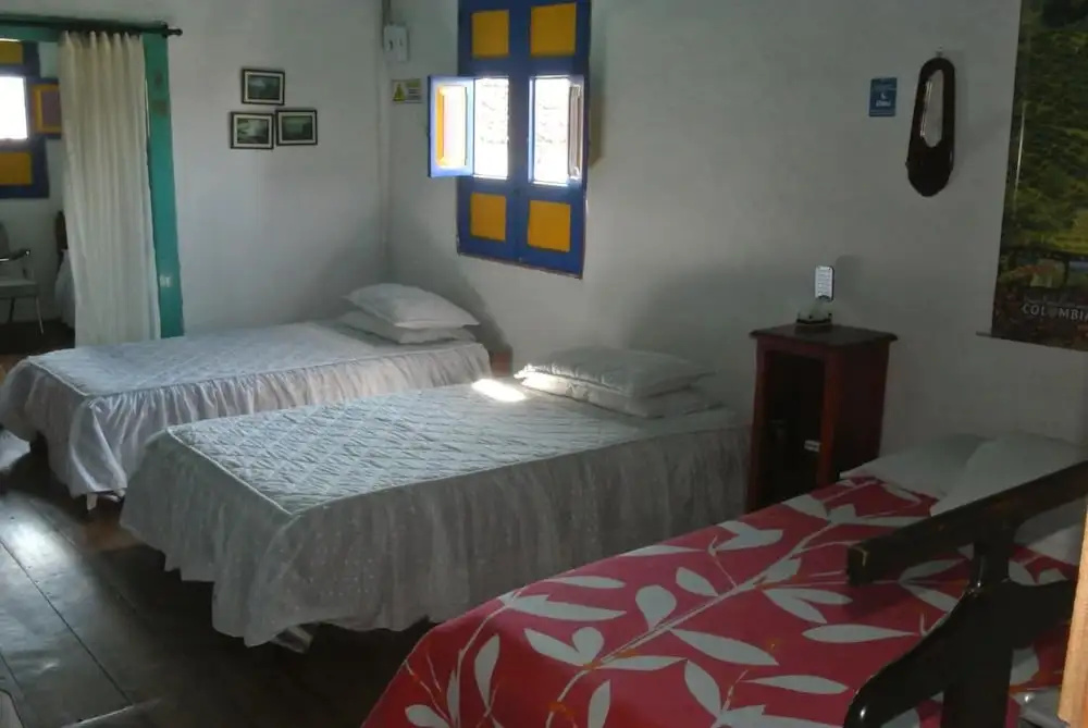 Hotel photo 2