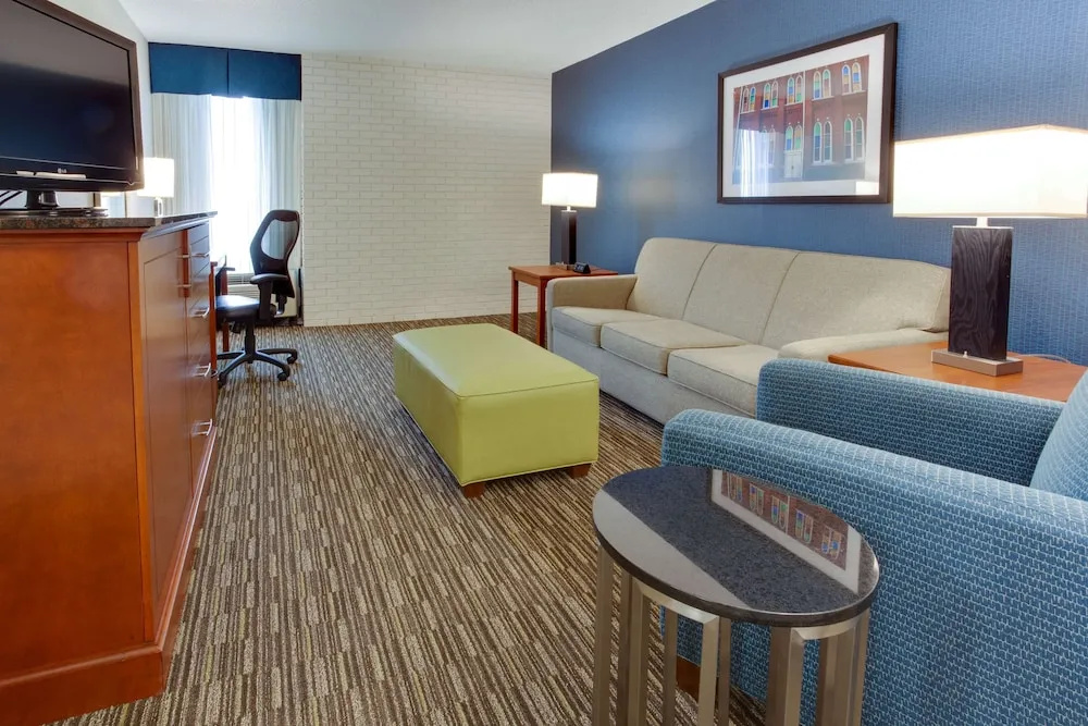 Drury Inn & Suites Nashville Airport - Chambres