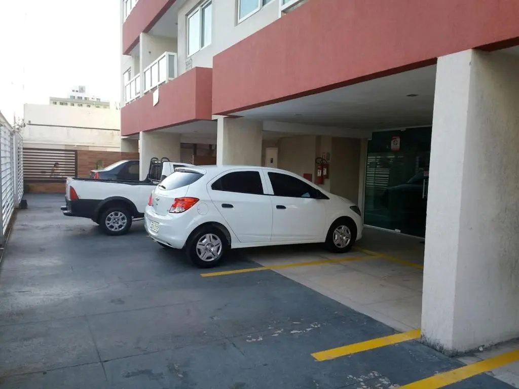Standard Apartment
