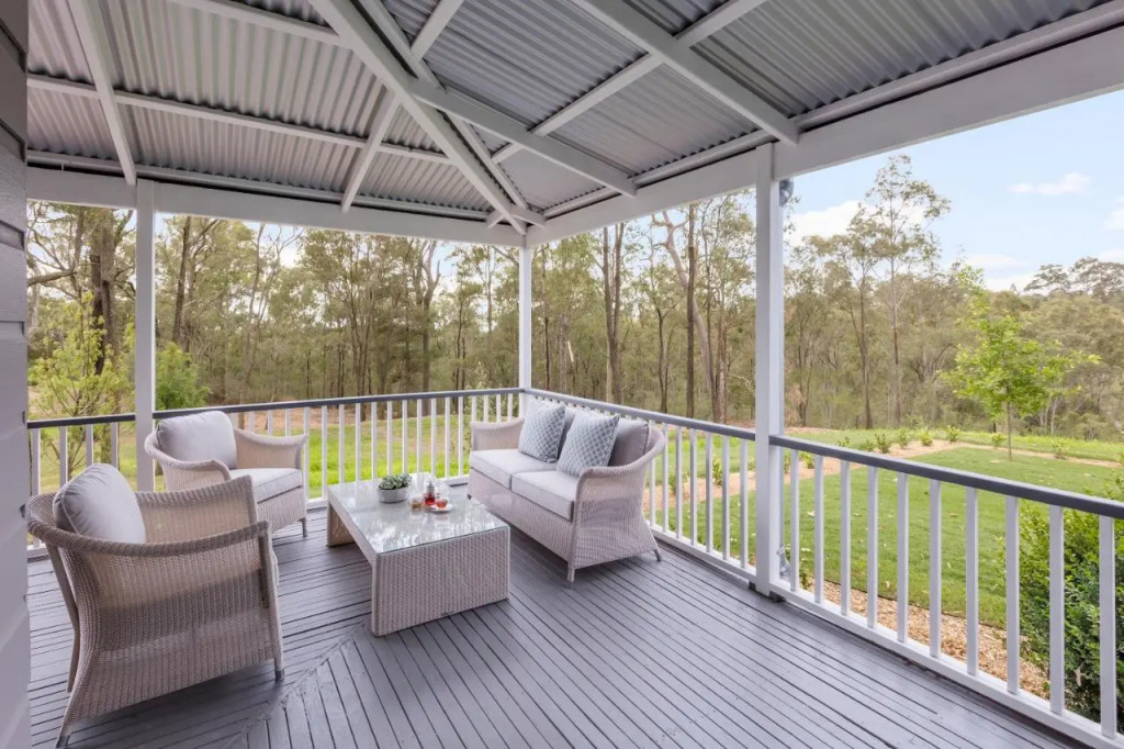 Spicers Guesthouse - Général