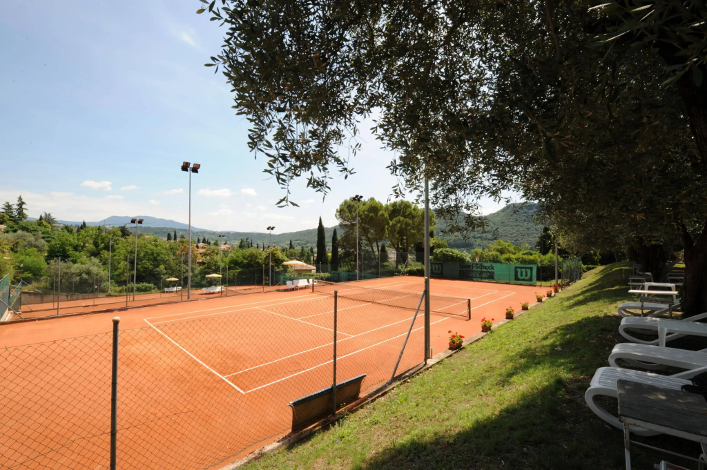 Sport Hotel Olimpo - Général