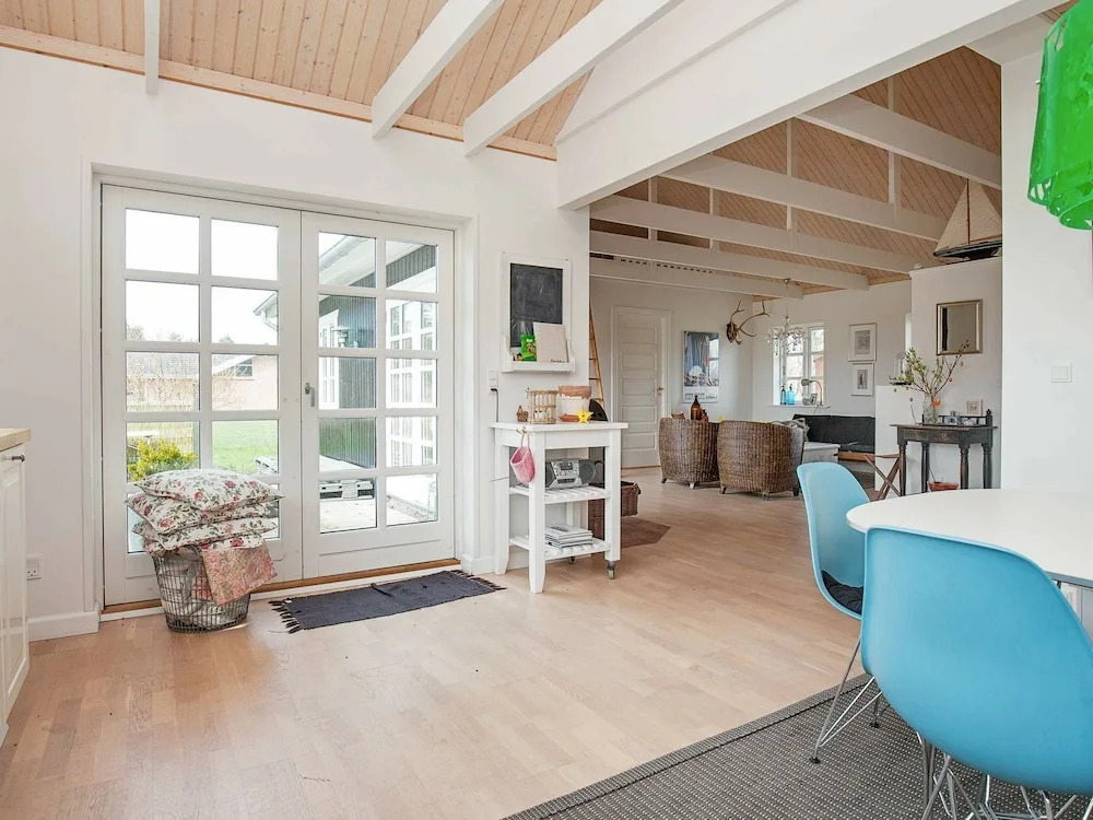 Charming Holiday Home in Dannemare With Whirlpool - фото 6