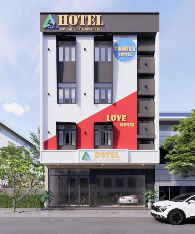 A Hotel