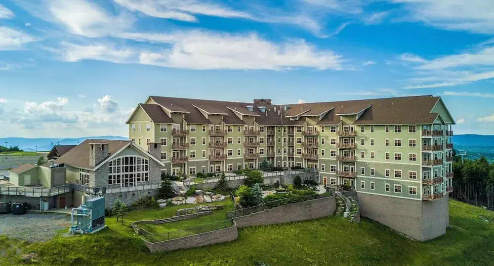 Hotel photo 12
