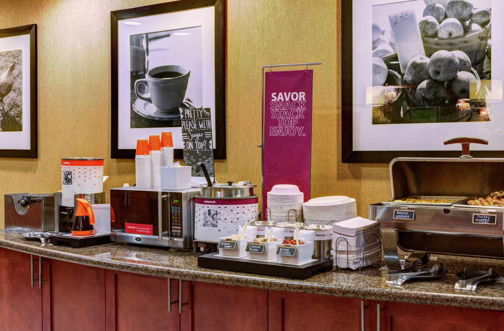 Hotel photo 10