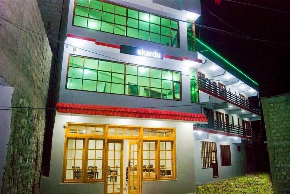 Skardu Royal Hotel and Restaurant