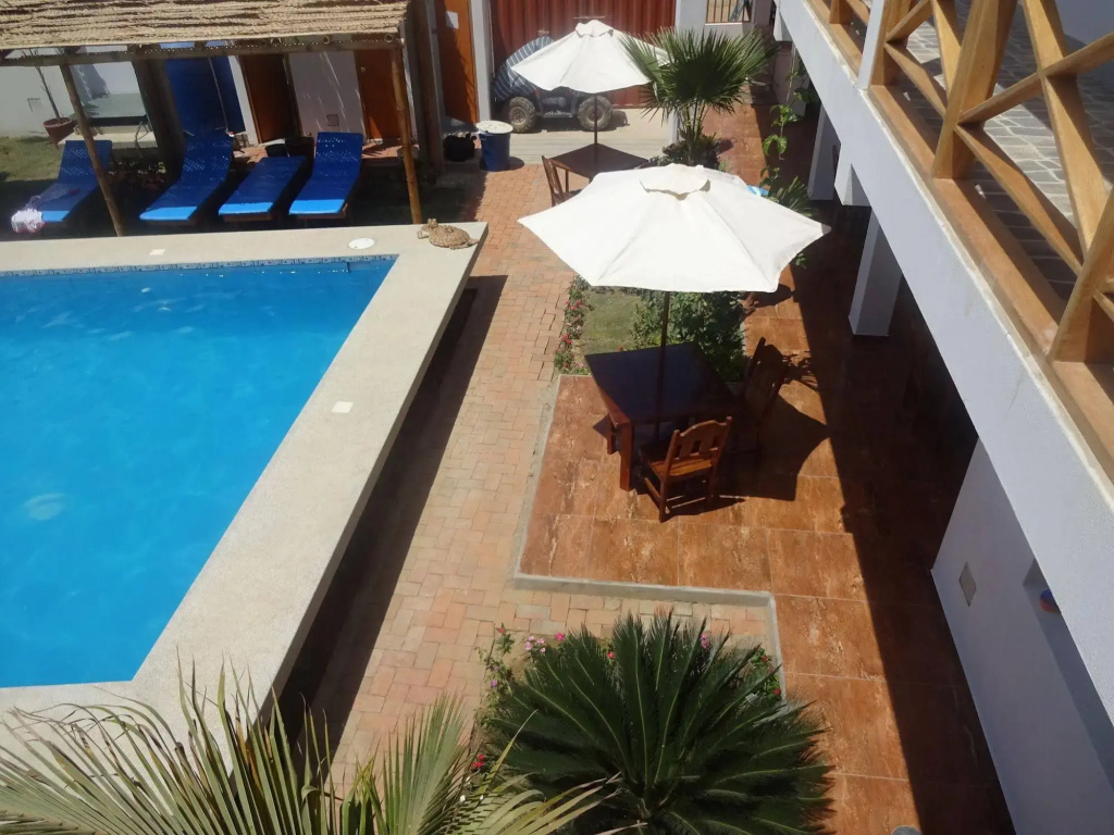 Hotel photo 4