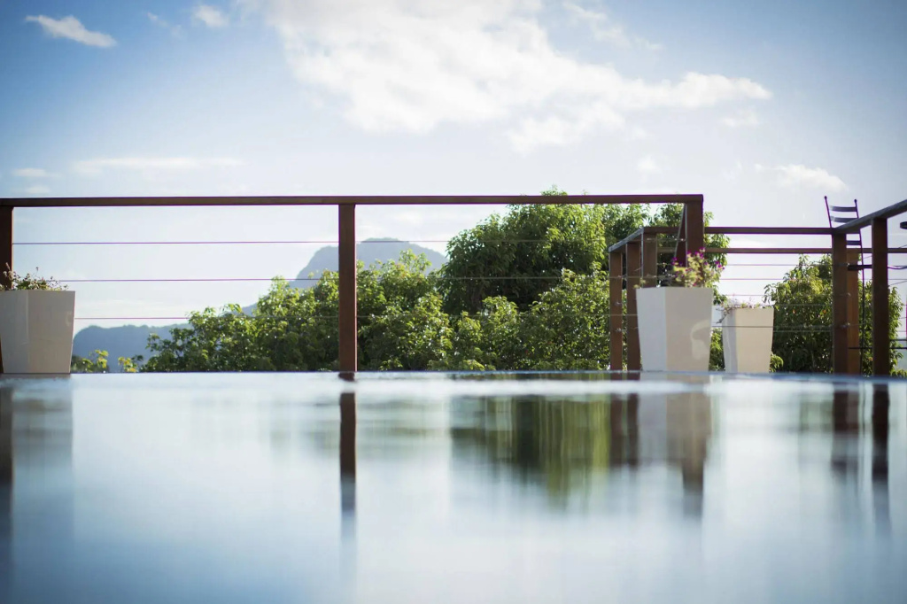 Les Mariannes Wellness Sanctuary-Adults Only - Général