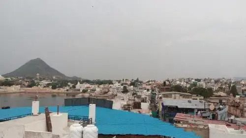 Hotel Pawan's Palace
