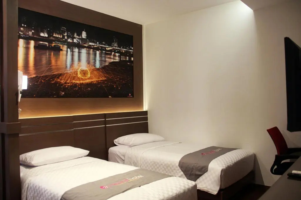 Neotel Hotel City Centre - Général