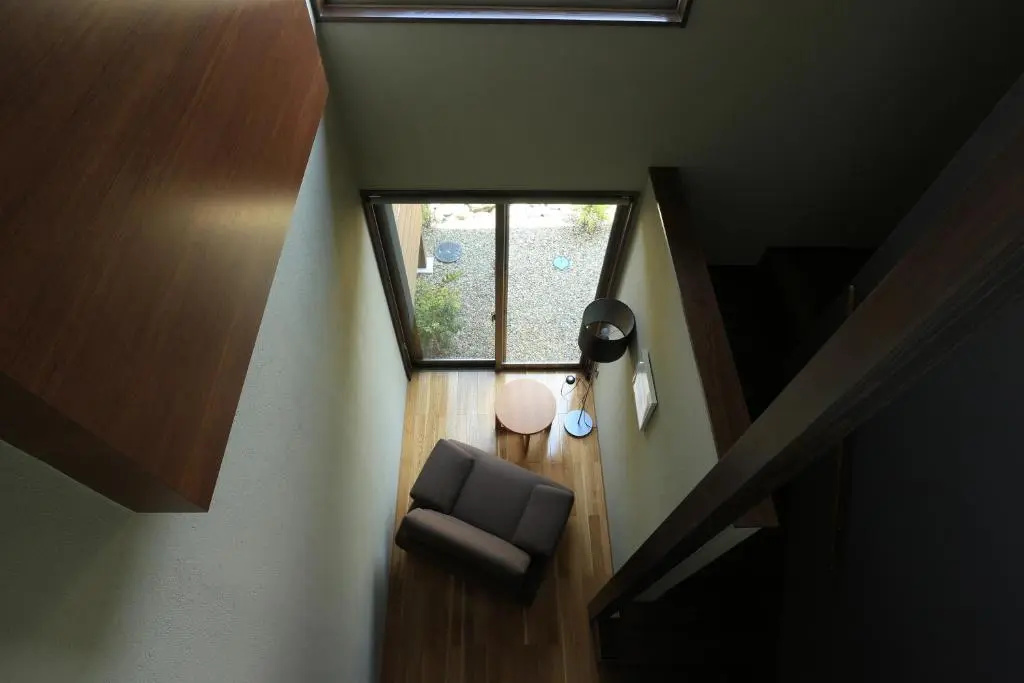 Amane Resort Gahama - Chambres