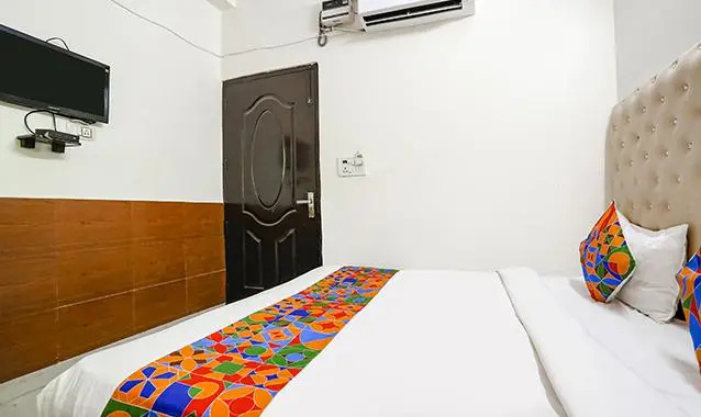 Hotel photo 20
