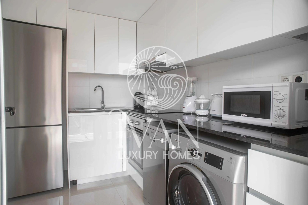Casa Hilario - Iván Luxury Homes - 6ª Pta - Sur -1ª Linea de Playa