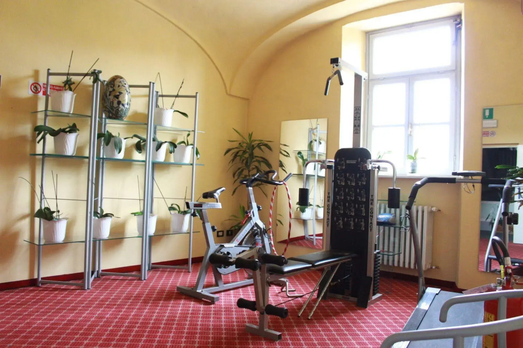 Hotel Portici - фото 19