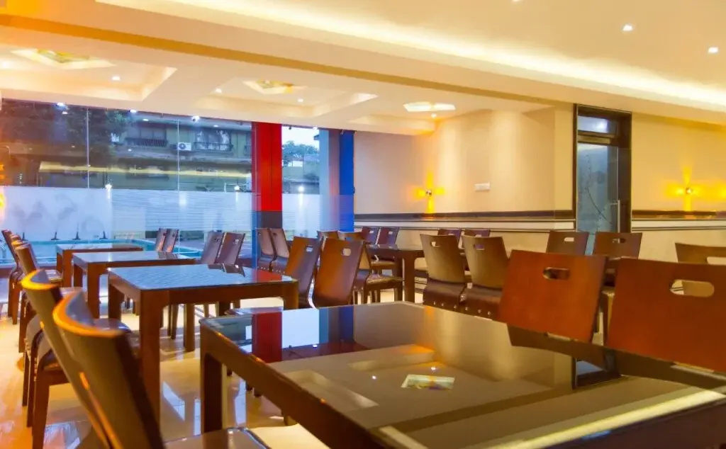 Hotel Karishma Grand - Général