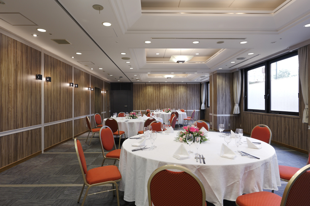 Tokyo Toranomon Tokyu REI Hotel - Général
