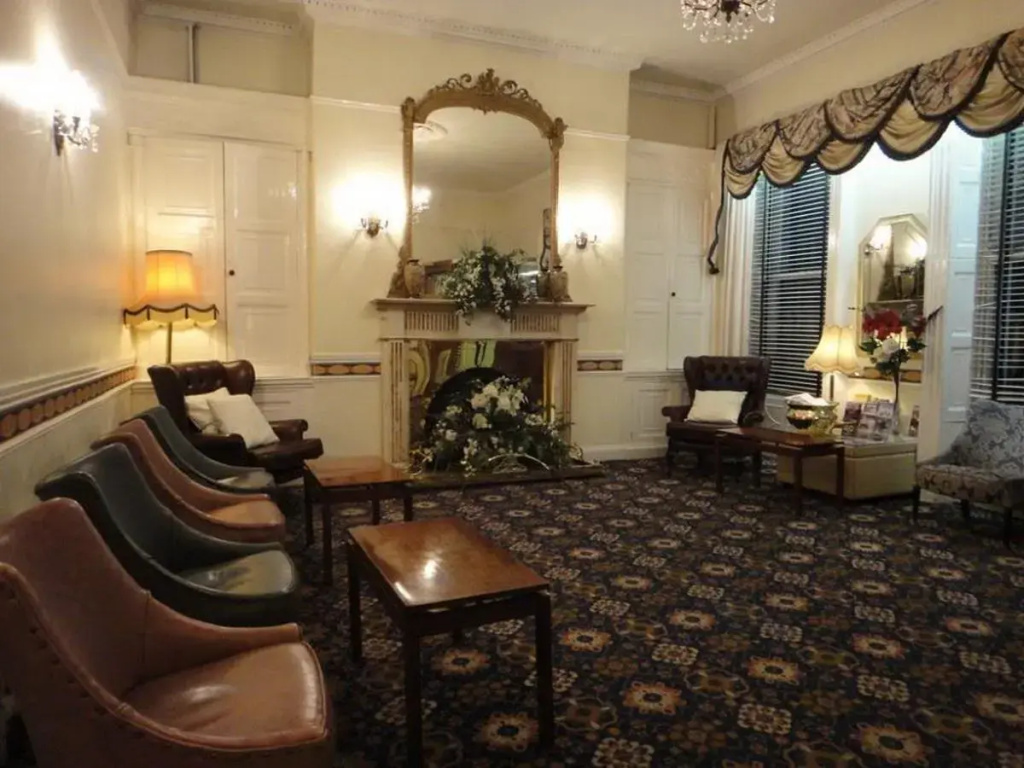 Hotel photo 13