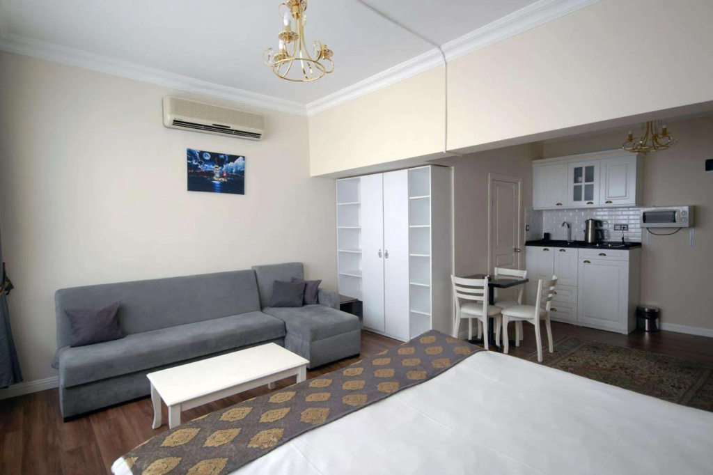 Nossa Suites Taksim - Général