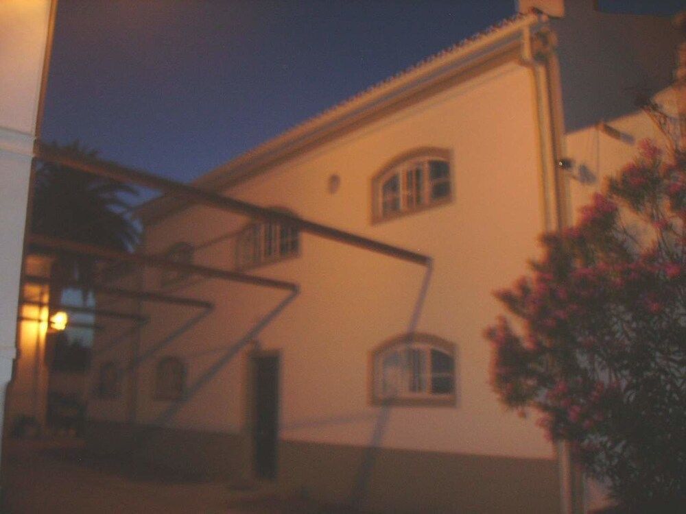 Pateo Do Morgado - Turismo De Habitacao