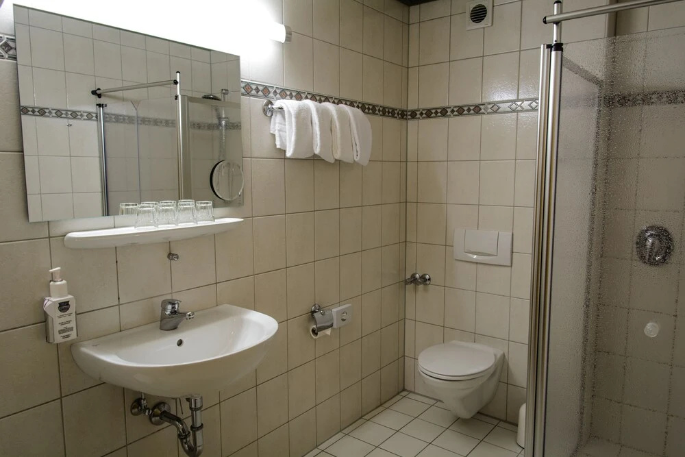 Landhotel Henkenhof - Général