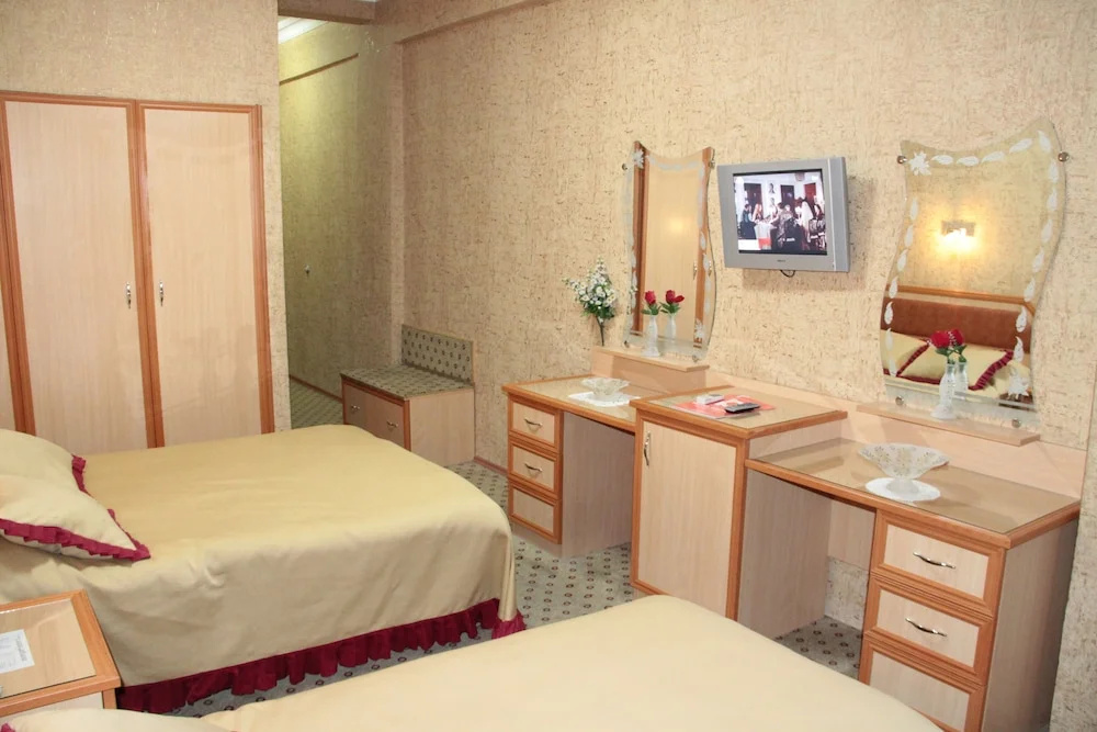 Orontes Hotel - Général