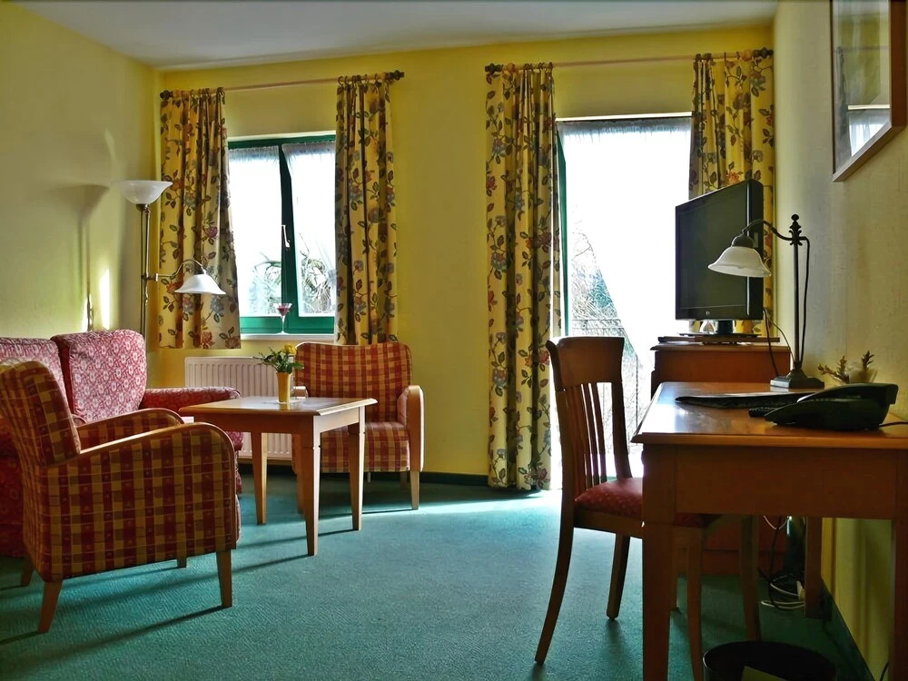 Landhotel Keck - Général
