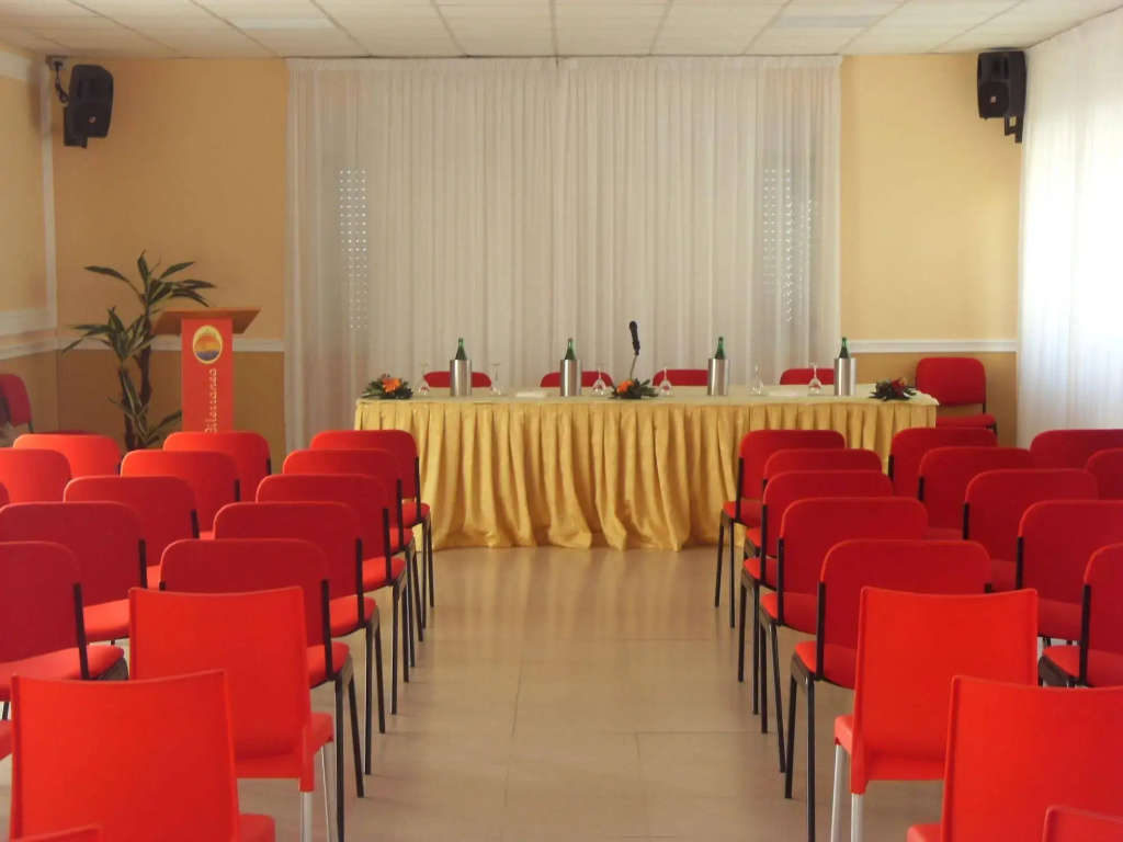 Sole Mediterraneo Resort - Général