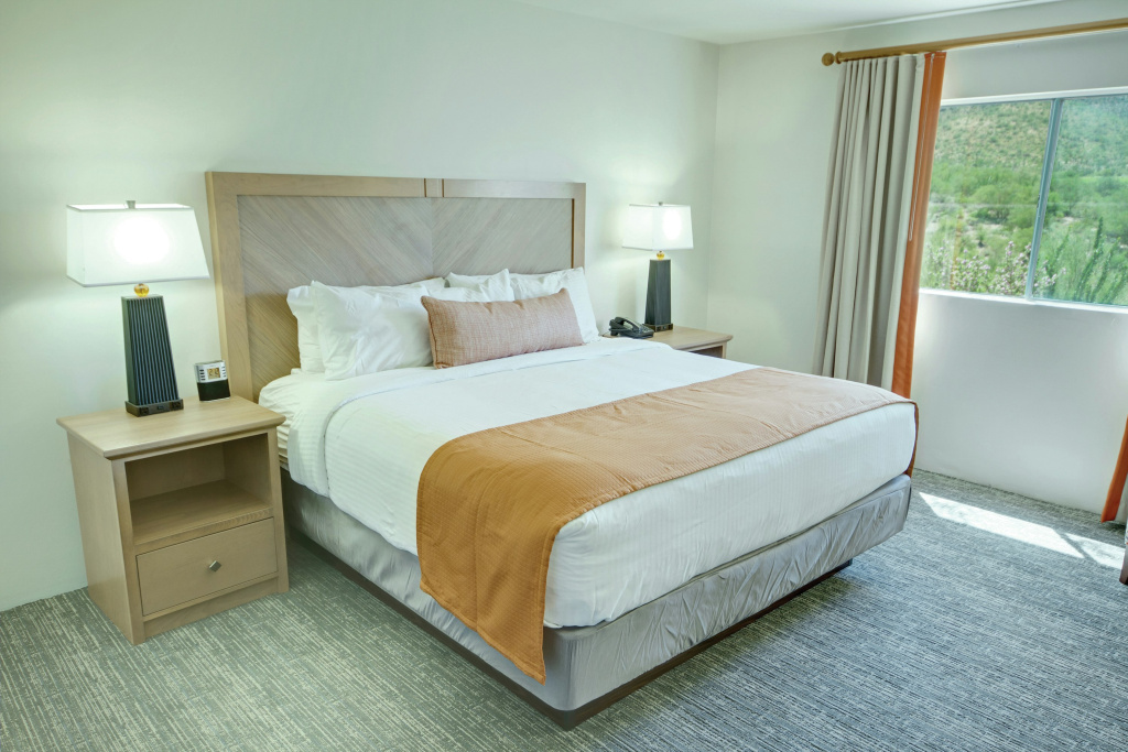 Starr Pass Golf Suites - Général