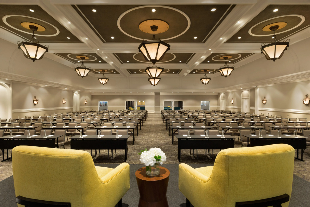 InterContinental Saint Paul Riverfront by IHG - Général