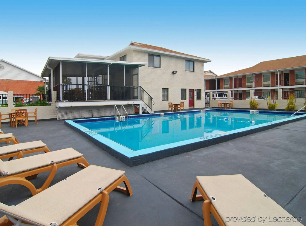 Best Western Space Shuttle Inn - Général